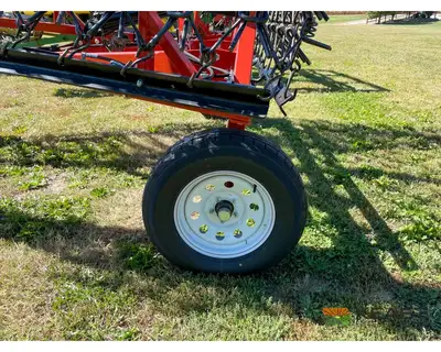 Used DELTA HARROWS _UNKNOWN_ Disc Harrows Iowa US | Keast Enterprises #1360220