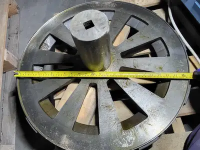 NEW METSO 10101SSF00