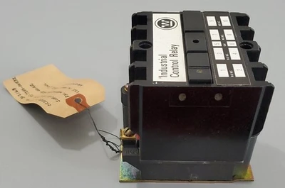 NEW Westinghouse 20630
