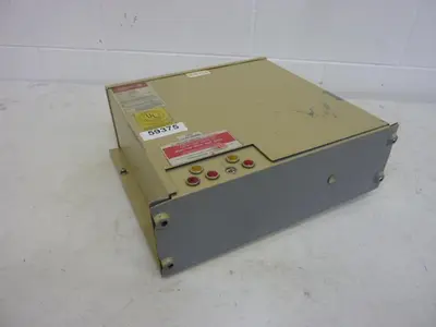 Used MYRON ZUCKER KIM43025-3 Capacitors Michigan US | Ideal Machinery #1275200