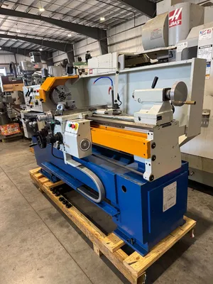 Used SUMMIT 14X40B Gap Lathes Florida US | GMT #1376962