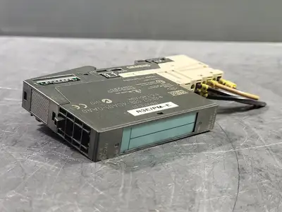 USED SIEMENS 6ES7 138-4CA01-0AA0