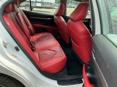 Used 2019 TOYOTA CAMRY Cars Michigan US | Miedema Asset Management Group #1325785