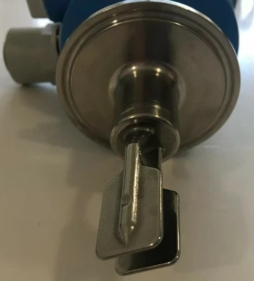 USED ENDRESS & HAUSER FTL50-ATE2AA4E4A