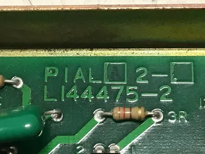USED SHIBAURA LI44475-2