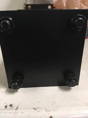 Used EATON HYDRAULICS 0502-8282 Hydraulic Cylinders | Surplus Asset Holdings #1206388