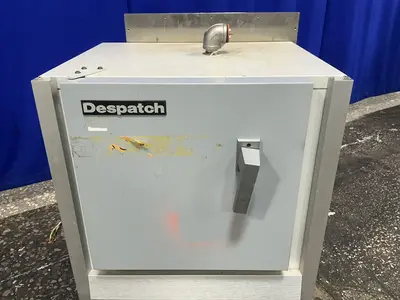 Used DESPATCH 100111N2 Heat Treating Units Ohio US | HGR 24 #1325204