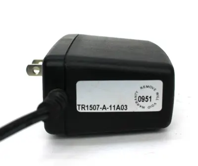 USED CINCON ELECTRONICS TR1507-A-11A03