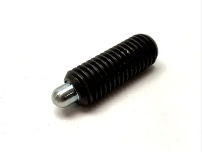 67014G | Gibraltar  Threaded Spring Plunger M12 x 1.75 32mm LOT OF 5 - New – Open Box