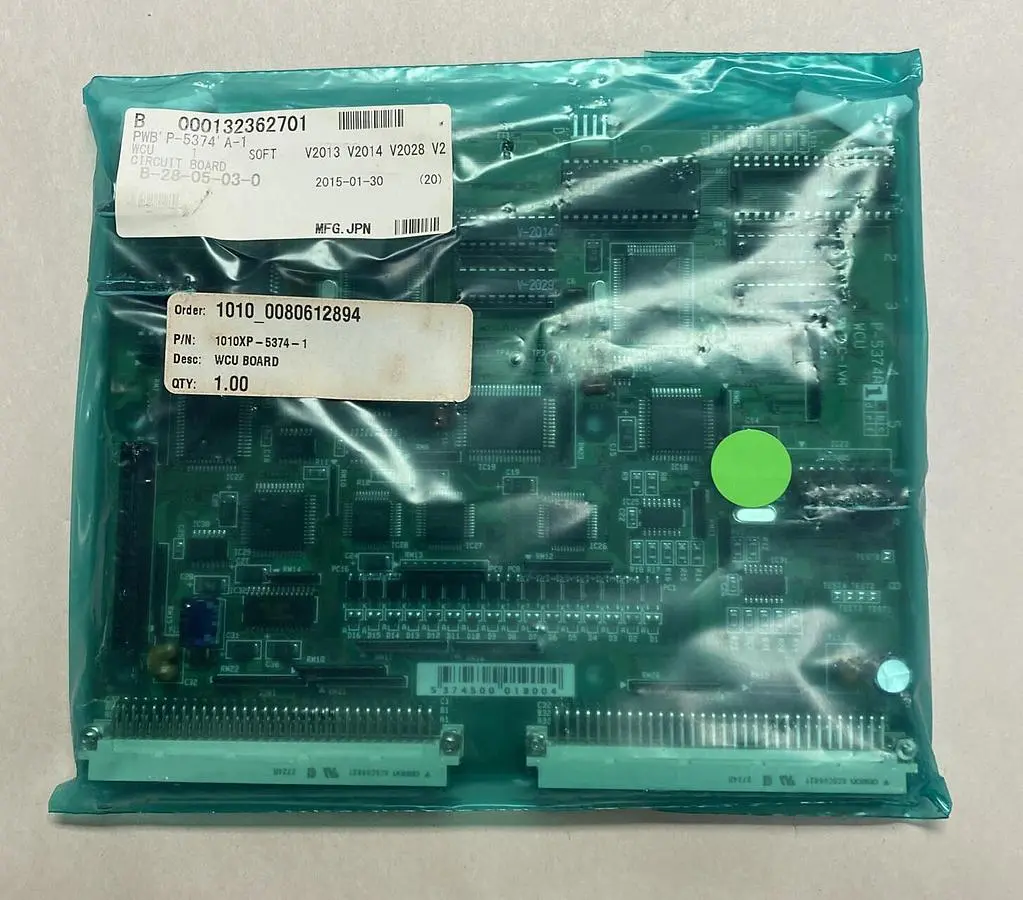 Used ISHIDA P-5374A1 Miscellaneous Equipment (Electrical & Power) | Surplus Asset Holdings #1194785