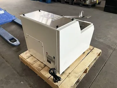 OLIVER 732-N Bread Slicer | Harvest Equipment and Fabrication Inc (8)