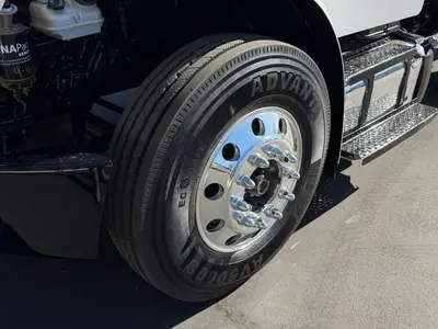 Used 2017 FREIGHTLINER M2 Carhaulers California US | Lillo Machinery #1542391