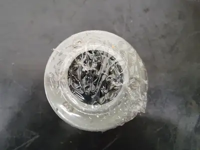 NEW STAUFF SE030E10B