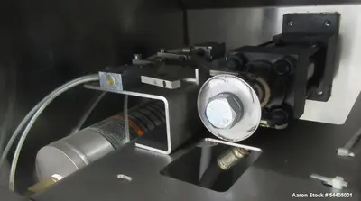 USED MICROFLUIDICS M-110EH -30