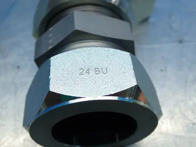 NEW PARKER 24HBUS