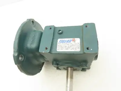 Used DODGE TIGEAR _UNKNOWN_ Speed Reducers Indiana US | Arrow Industrial #1367899