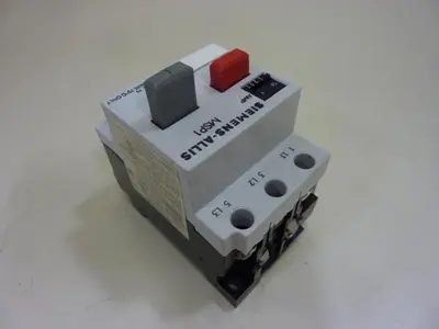USED SIEMENS MSP1 0FA11