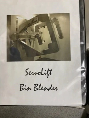 Used _UNKNOWN_ _UNKNOWN_ Agitators, Blenders, Mixers Ohio US | Federal Equipment Company #1553283