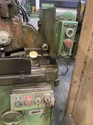 USED ROYAL MASTER TG-12X4