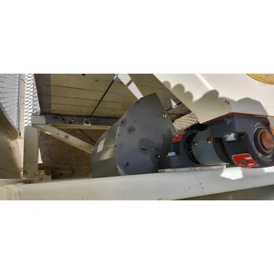 USED GREAT WESTERN MANUFACTURING 711M