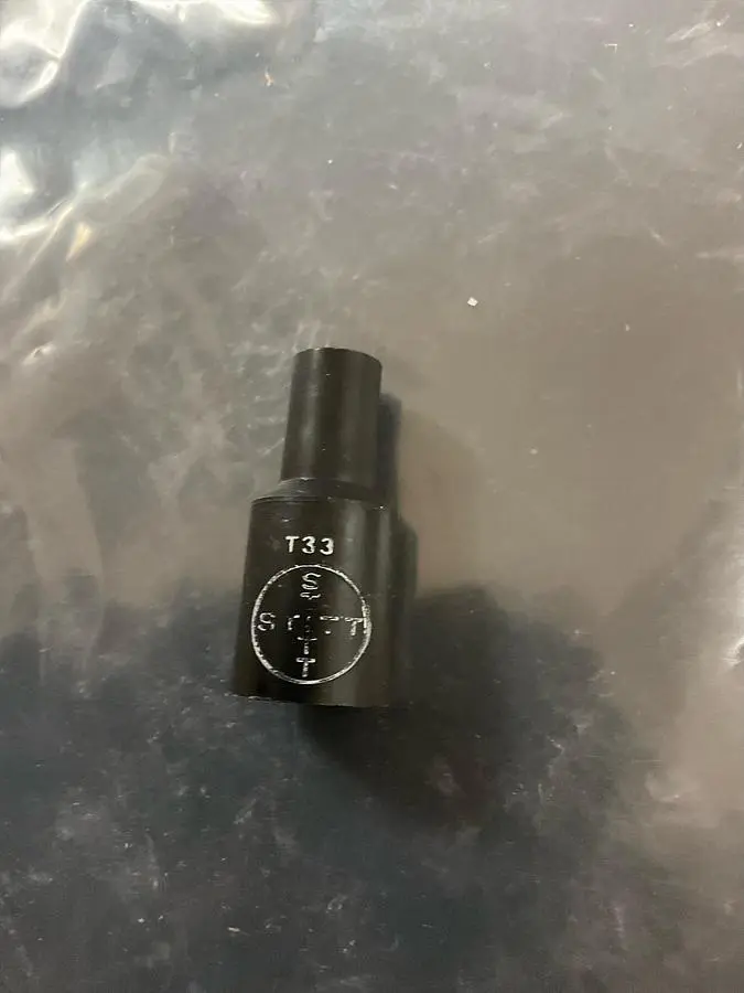 ENDYN SPARK PLUG TERMINAL CONNECTOR PN: BM 10930B