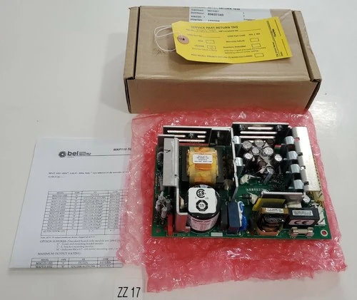 Used BEL POWER SOLUTIONS MAP110-4004 Miscellaneous MRO Indiana US | J&J Industrial Supply #525730