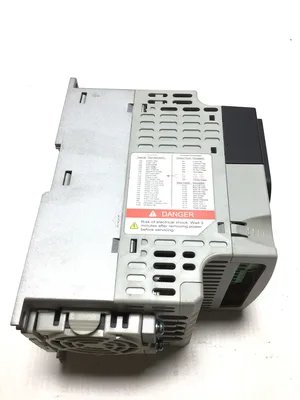 Allen-Bradley 22F-D6P0N103 PowerFlex 4M AC Drive – 480V VFD