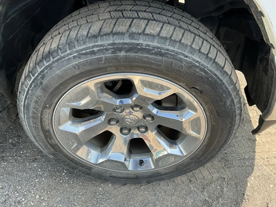 Used 2019 RAM 1500 Pickup Trucks Michigan US | Miedema Asset Management Group #1320363
