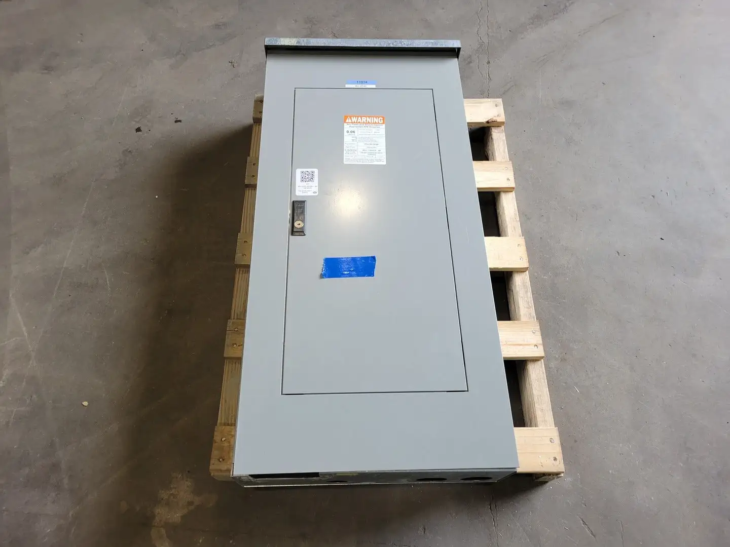 USED CUTLER-HAMMER PL1