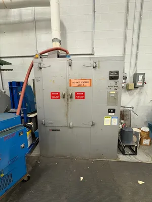 Used DESPATCH V-31 Ovens South Carolina US | ESS Industrial Equipment Sales #1721553