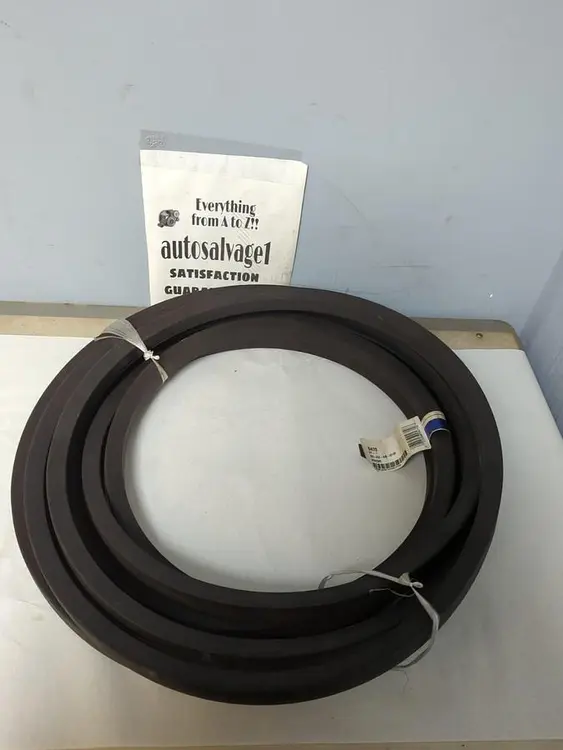 New | in-Stock GOODYEAR D420 Belts | Surplus Asset Holdings #1227144