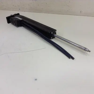USED COPLEY CONTROLS STA1116S-156-S-R05C-SP107-ALPHA