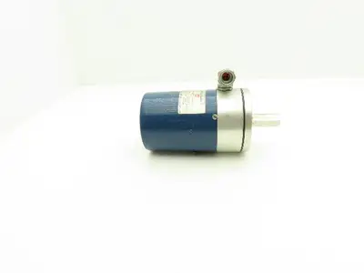 Fairchild 1210B-10133C Motorized Pneumatic Air Regulator Motor Only