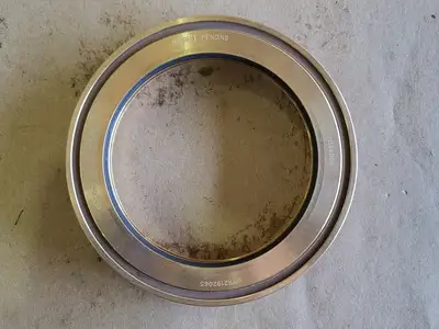 NEW AESSEAL L1I25-PP-001-I33