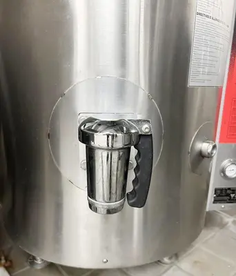 USED 2021 VULCAN K40GL