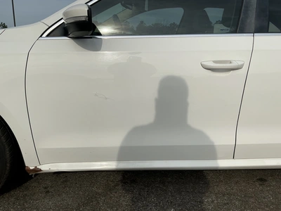 Used 2013 VOLKSWAGEN PASSAT Sedans Michigan US | Miedema Asset Management Group #1324228
