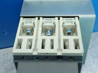 USED ABB TMAXT2H100