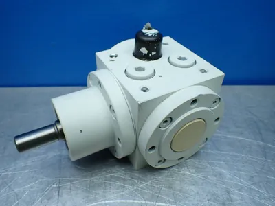 New | in-Stock VOGEL 251409 Motors (misc) Ohio US | HGR 24 #735595