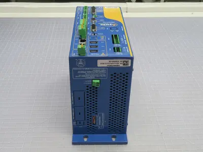 Used AEROTECH NDRIVEHPE10-IO-MXH Servo Drives Texas US | Aucto #1308330