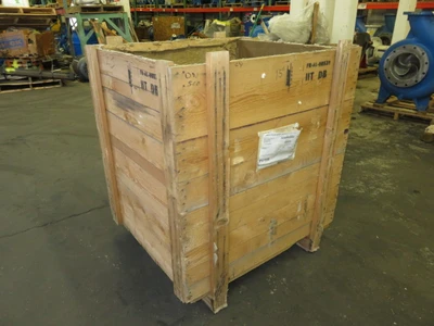 16" - 150# Endress Hauser Promag W Magnetic Flowtube with Integrated Electronic Display ; Unused Condition!