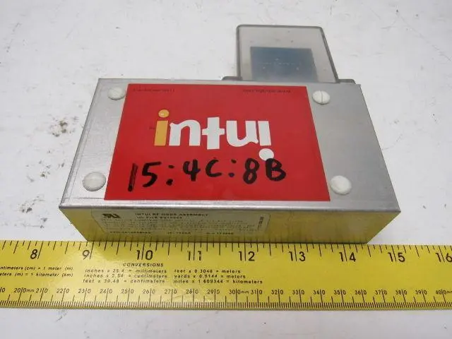 Used INTUI _UNKNOWN_ Miscellaneous MRO | Arrow Industrial #655128