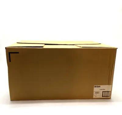 USED OIL SAFE OILSAFE 101005 5 LITER DRUM CASE OF 6