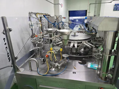 Used 2022 Leepack PSG LEE RD-314 Food Processing Equipment (misc) Illinois US | M&M Equipment Corp. #1326608