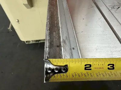 USED BRADBURY