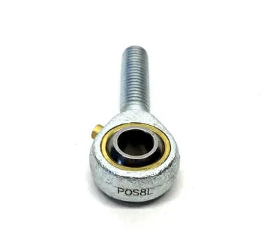 New | in-Stock THK POS8L, POS-8L-RE Bearings | Maverick Industrial Sales #1108631