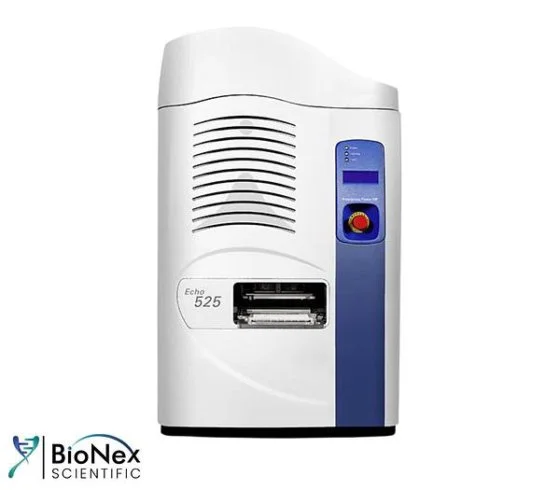 Used ECHO 525 Pipettes New Jersey US | Bionex Scientific LLC #800361