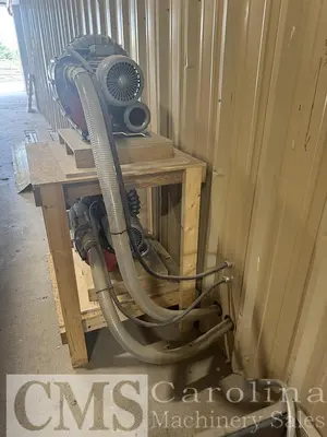 USED 2020 LAGUNA SWIFT 5X10 CNC ROUTER