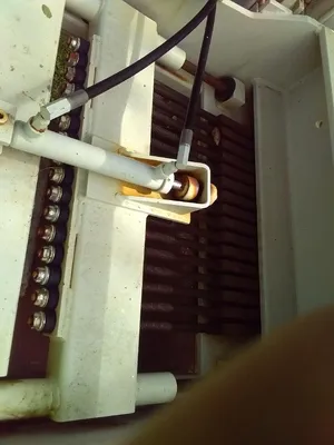 2004 PARK INDUSTRIES QS 500 Mobile Rock Splitters | STONE EQUIPMENT WAREHOUSE (9)