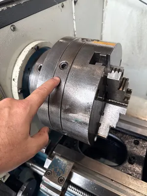 1996 ROMI Tormax 18-8 Engine Lathes | GMT (16)