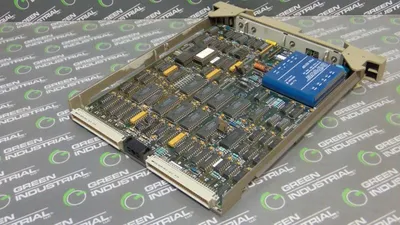 Honeywell 51303979-500 UCN Advanced I/O Link Interface Card HDW: W FW: C Used